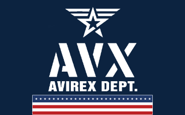 AVX Avirex Dept.